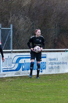 Bild 103 - B-Juniorinnen SV Henstedt Ulzburg - Holstein Kiel : Ergebnis: 0:1
